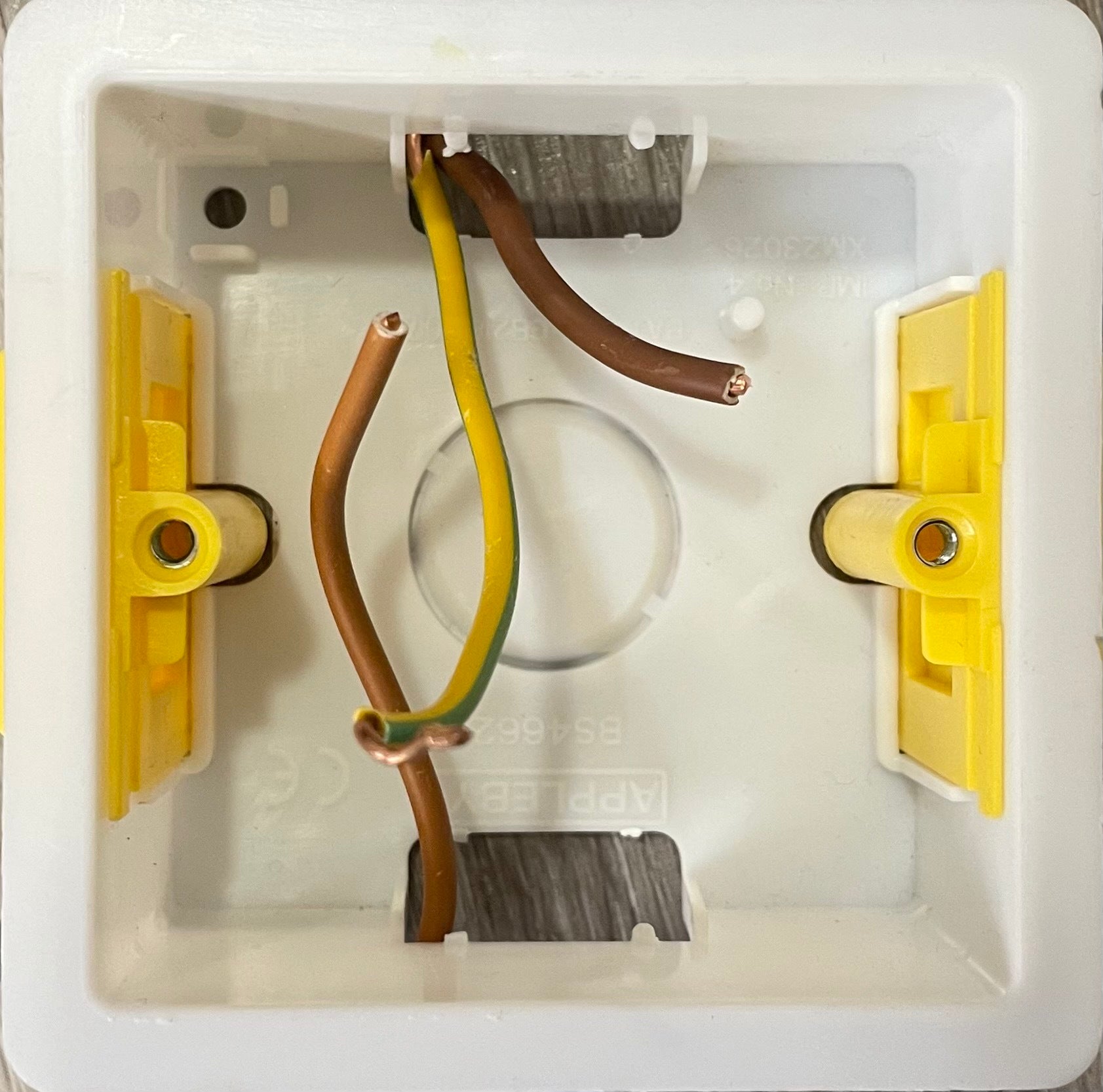 How To Install A Shelly Without Neutral Wiring