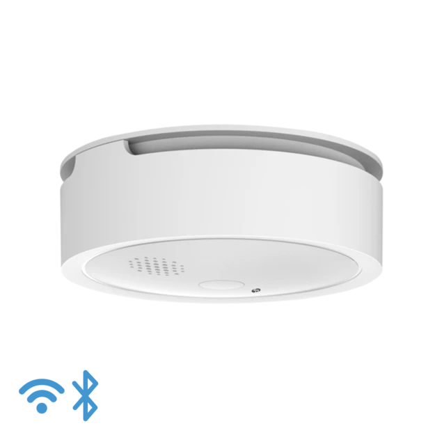 Shelly Plus Smoke Alarm