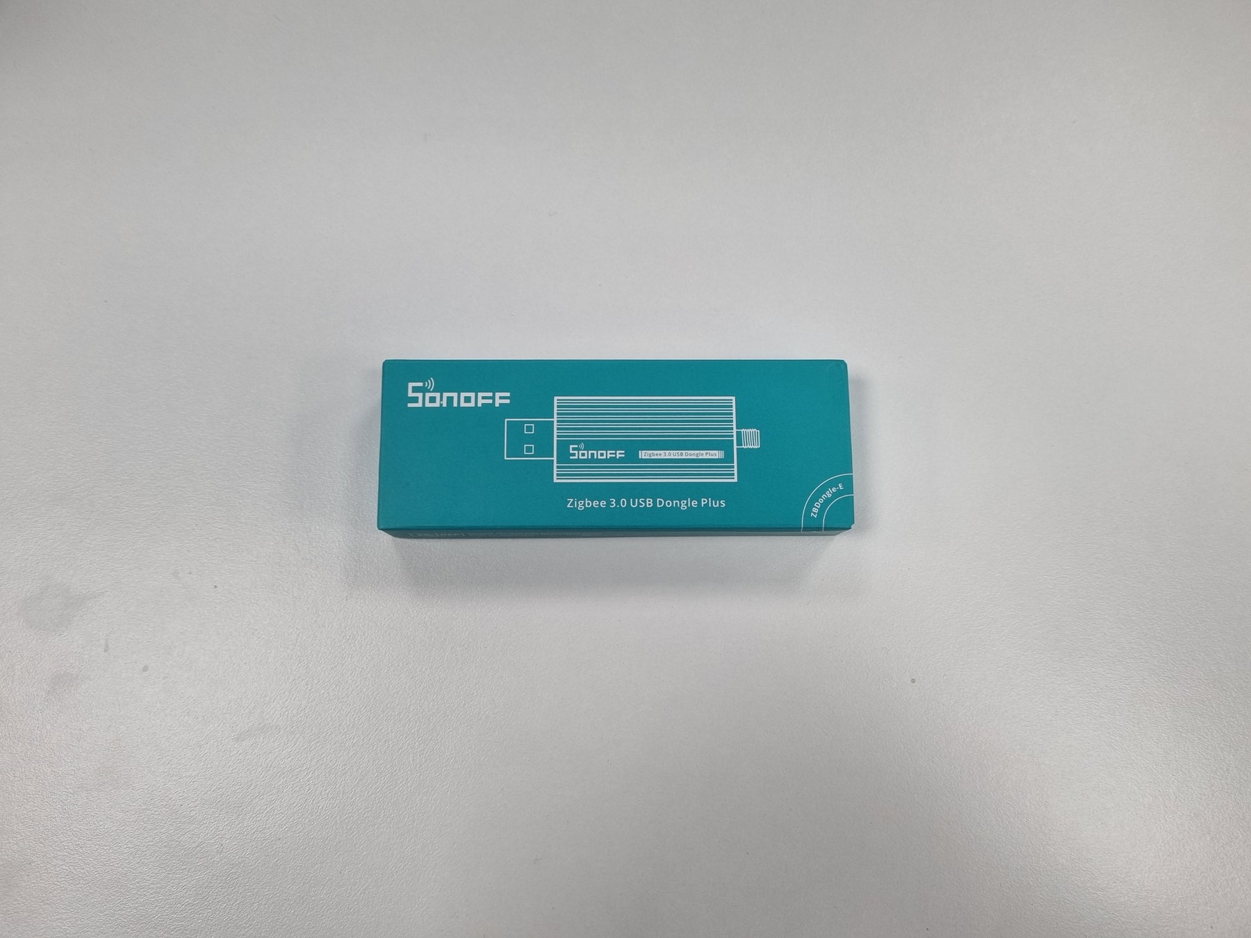 How to Set Up the Sonoff Zigbee 3.0 USB Dongle Plus for Home Assistant