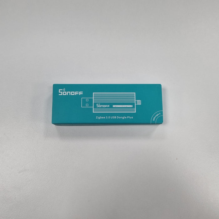 How to Set Up the Sonoff Zigbee 3.0 USB Dongle Plus for Home Assistant
