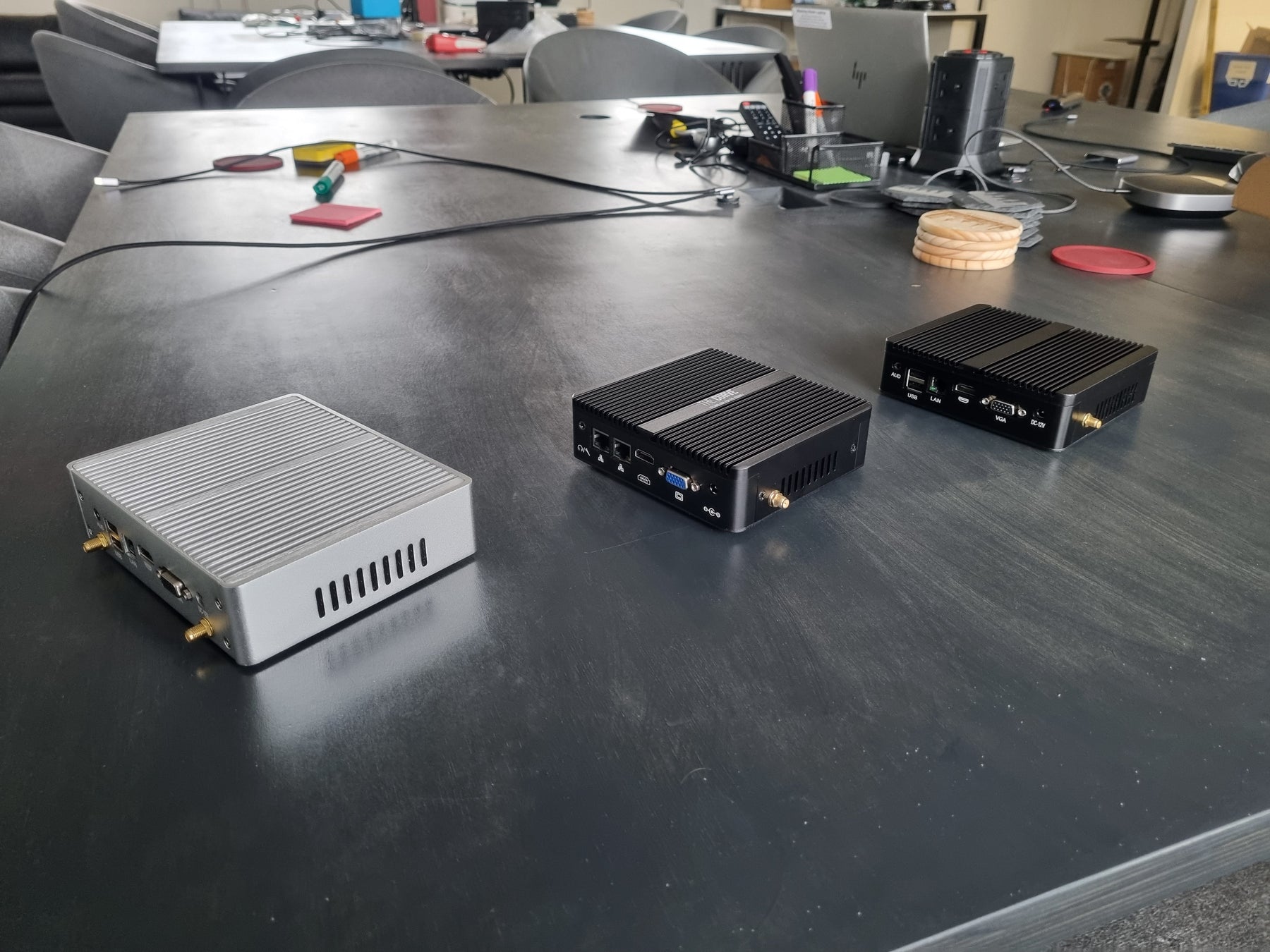 Choosing the right Home Assistant Server: HAS-B1, HAS-B2, or HAS-H3