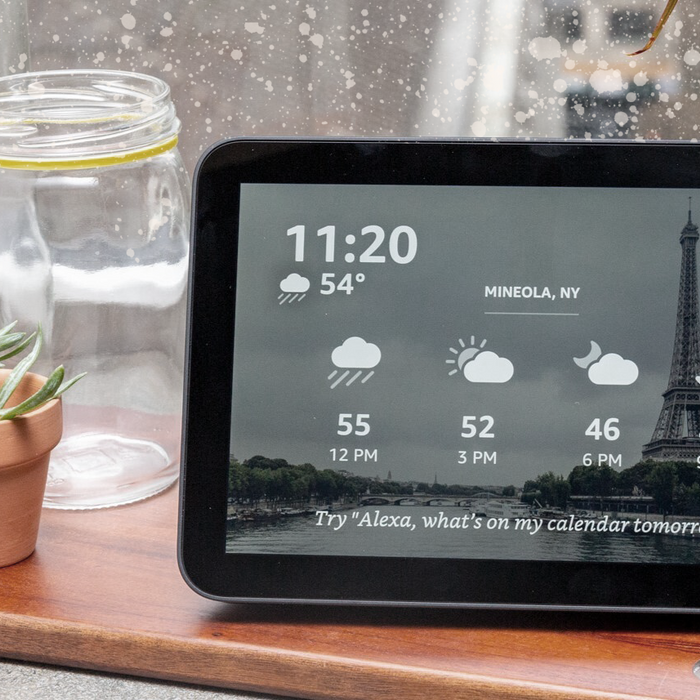 Are Smart Home Products Effective at Saving Energy Over Winter?