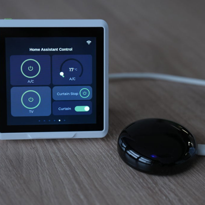 Setting up the XIAO Smart IR Mate