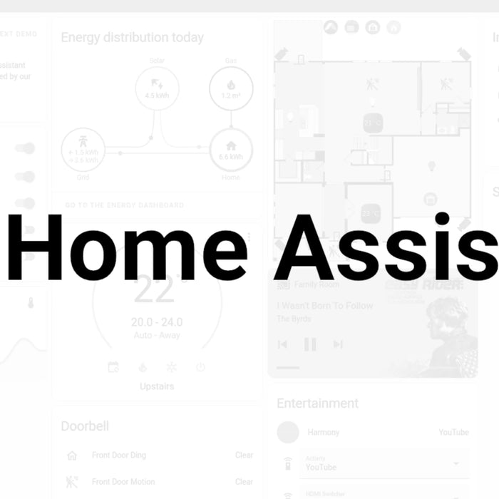 What is Home Assistant?