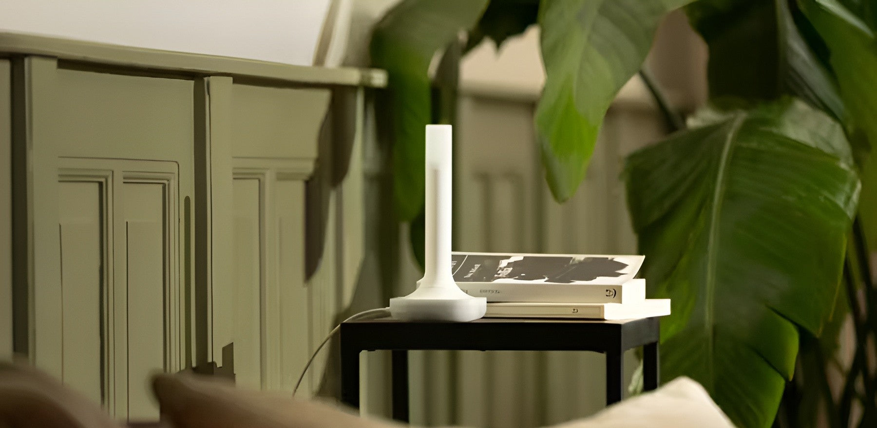 How to setup the Home Assistant Connect ZBT-2