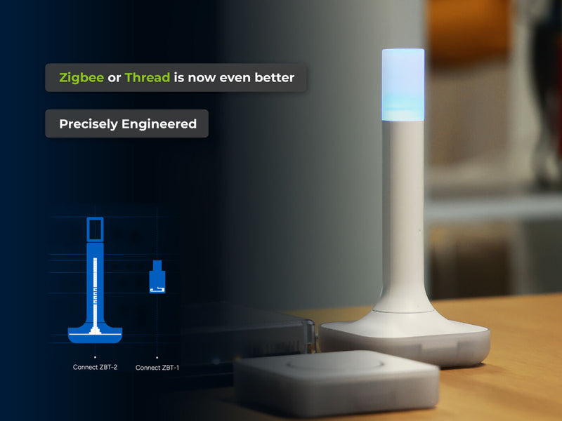 Home Assistant Connect ZBT-2