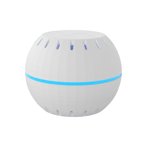 Shelly Wave H&T LR – Z-Wave Temperature & Humidity Sensor (Long Range)