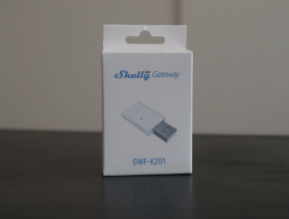 Shelly Smart Security Bundle XL