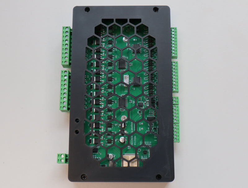 Kincony A16 Smart Switch Controller