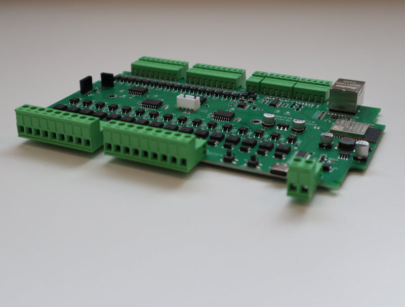 Kincony A16 Smart Switch Controller