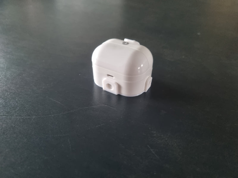 3D Printed Wall Mount - Made for Shelly BLU Motion