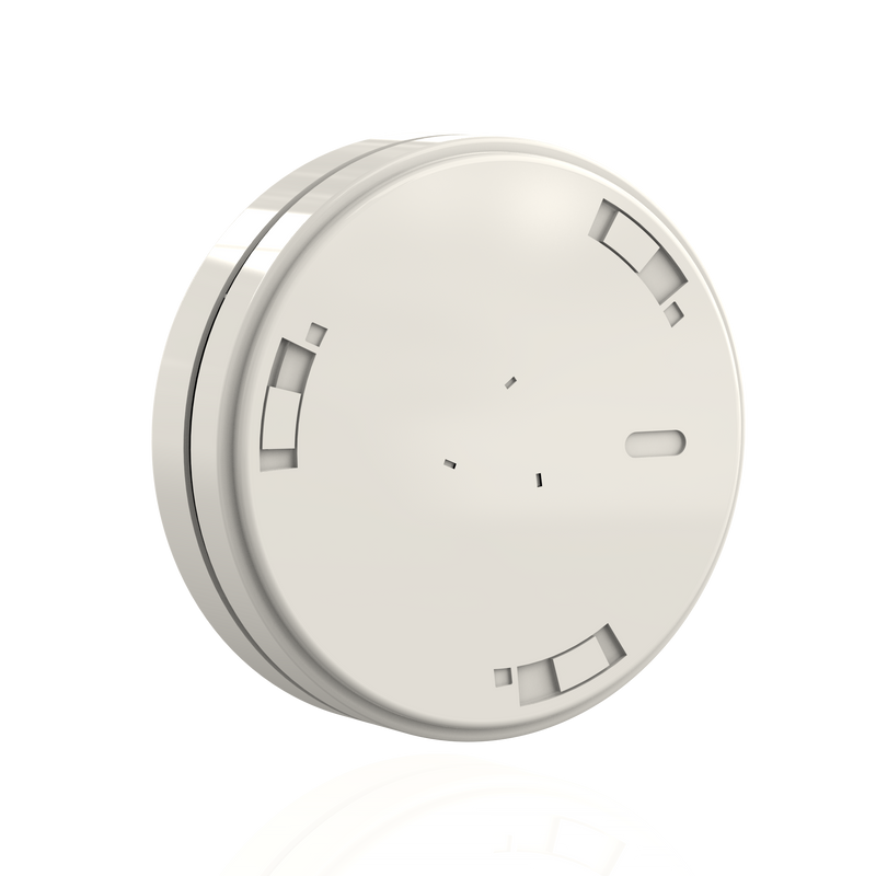 Zigbee Smoke Alarm (ZHA/Zigbee2MQTT Compatible)