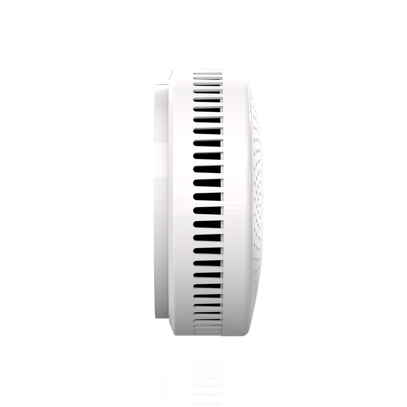 Zigbee Smoke and CO Alarm