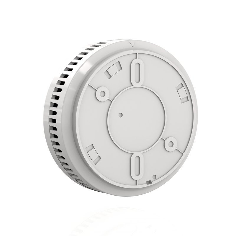 Zigbee Smoke and CO Alarm