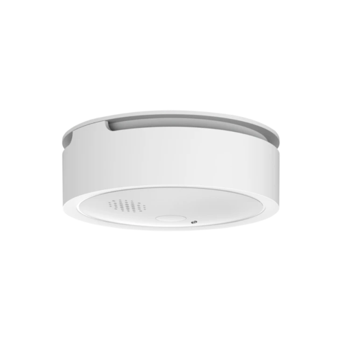 Shelly Plus Smoke – Smart Wi-Fi Smoke Alarm