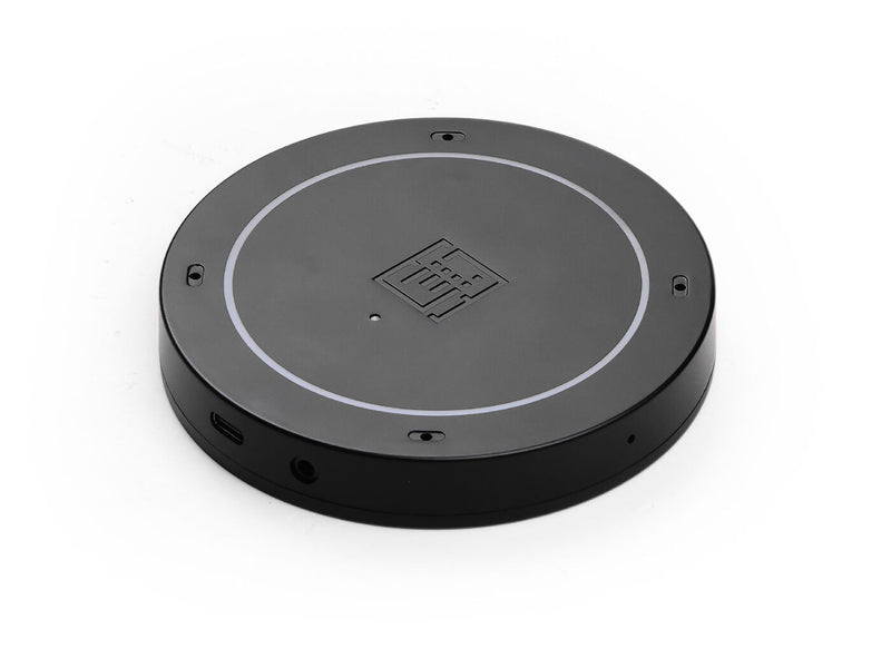 reSpeaker XMOS XVF3800 4-Mic Array with XIAO ESP32S3 (Case Version)