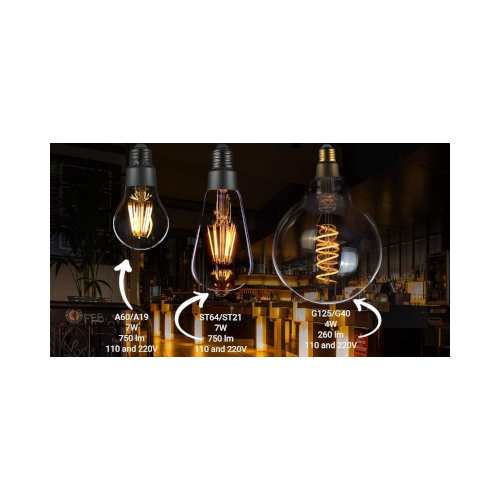 Shelly Vintage ST64