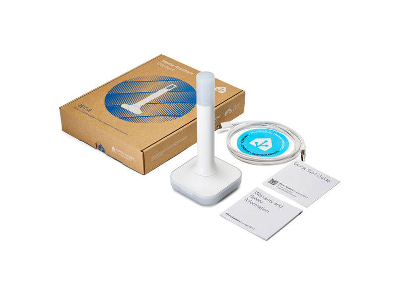 Home Assistant Connect ZBT-2