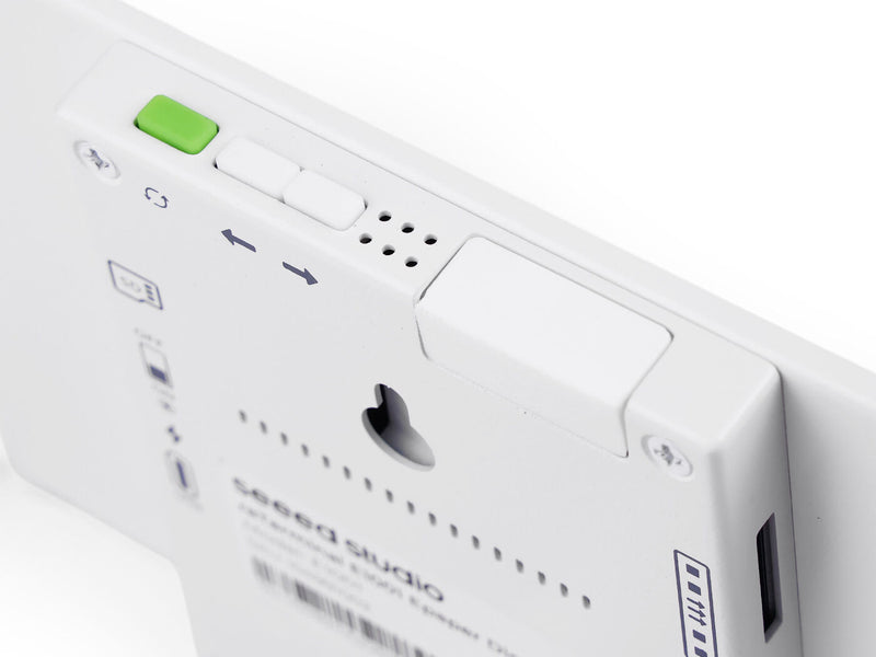 reTerminal E1002 – 7.3″ Full-Colour ePaper Display (ESP32-S3)