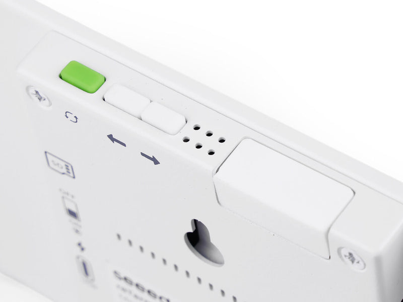 reTerminal E1001 – 7.5″ Monochrome ePaper Display (ESP32-S3)