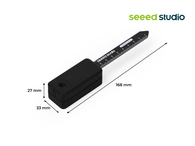 XIAO Soil Moisture Sensor (ESP32-C6, ESPHome Ready)
