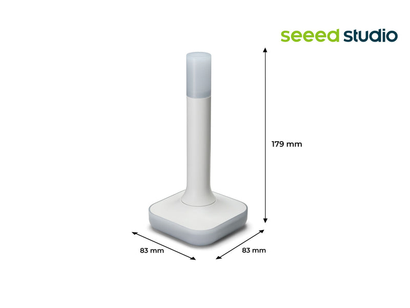 Home Assistant Connect ZBT-2