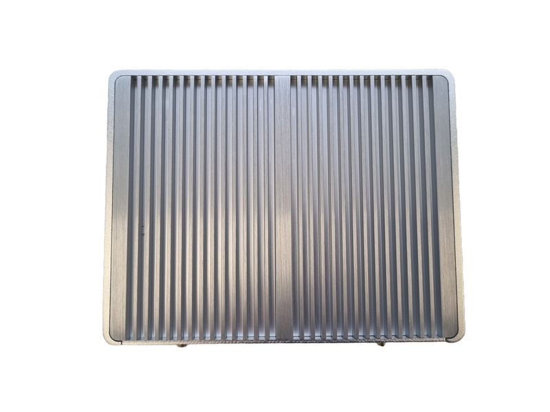 HAS-B1: Fanless Home Assistant Server Pre-Installed (Celeron 2955U DDR3L, 8G RAM, 128 SSD)