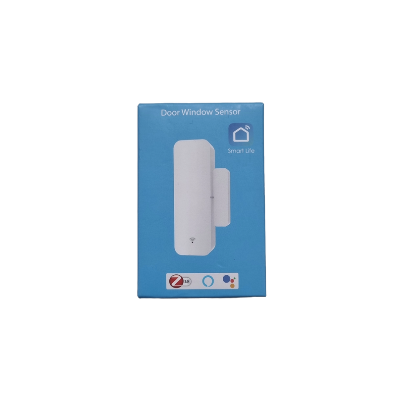 Zigbee Door Sensor Contact Sensor - HA/Alexa/Google Compatible