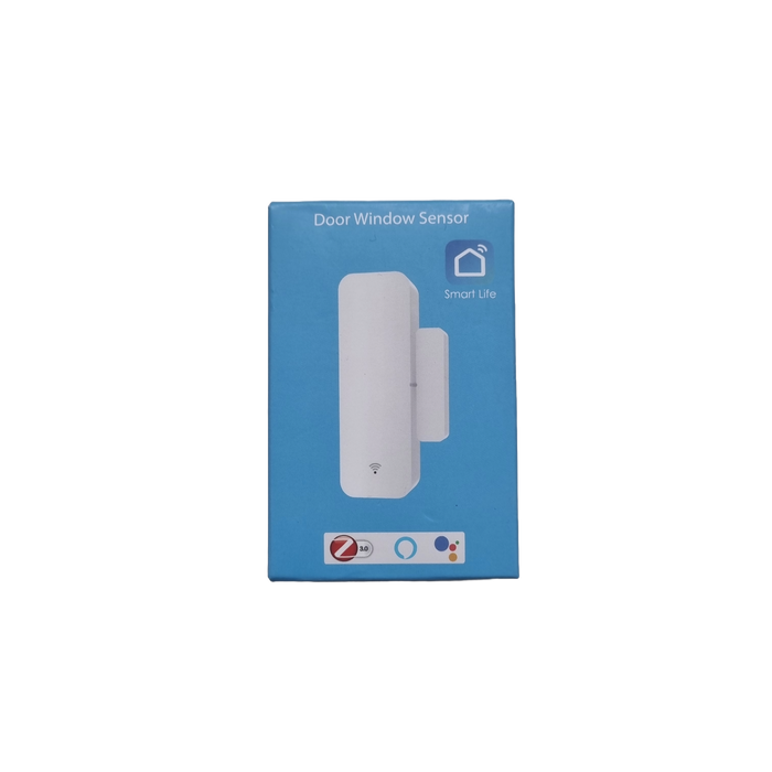 Zigbee Door Sensor Contact Sensor - HA/Alexa/Google Compatible