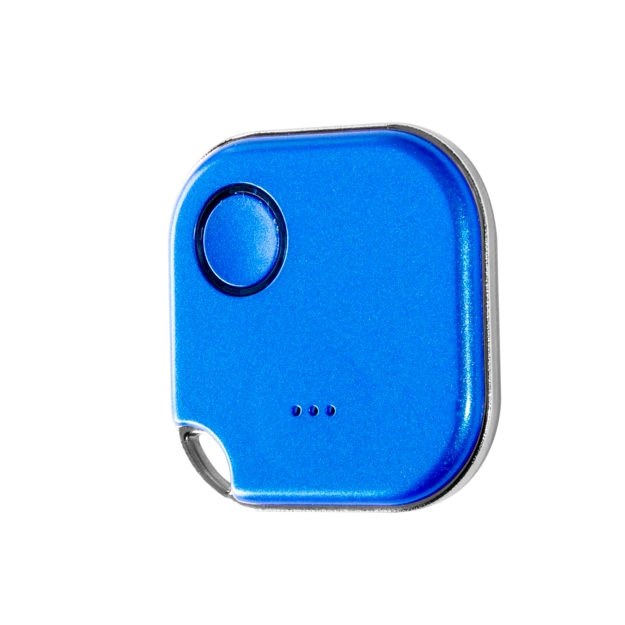 Shelly BLU Button1