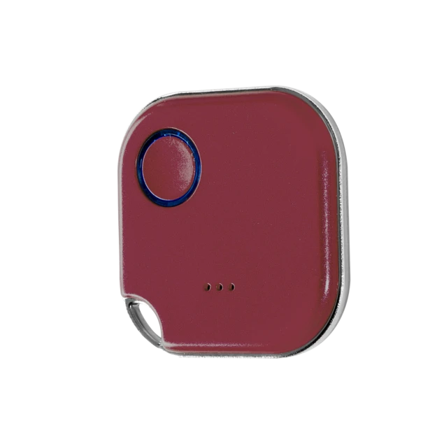 Shelly BLU Button1
