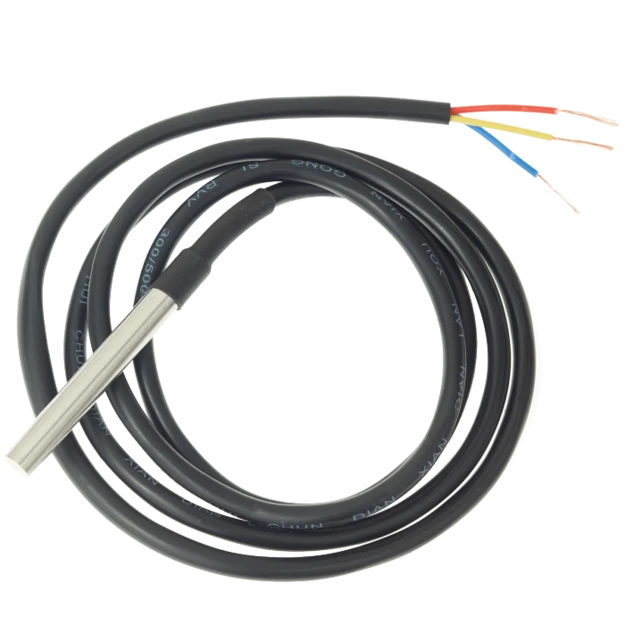 DS18B20 Sensor