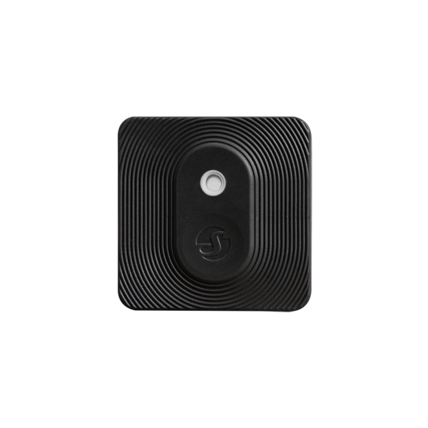 Shelly BLU H&T ZB – Bluetooth Temperature & Humidity Sensor (Black)