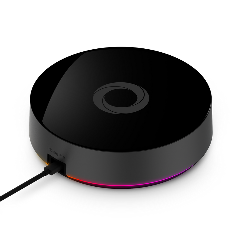 Homey Pro