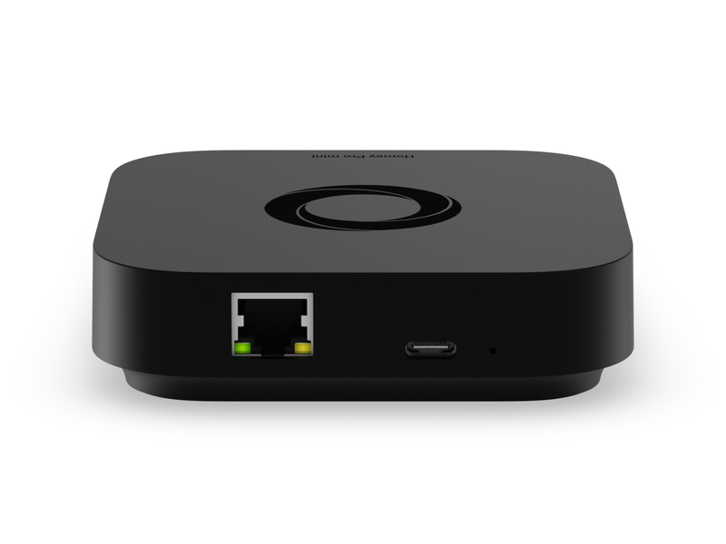 Homey Pro Mini