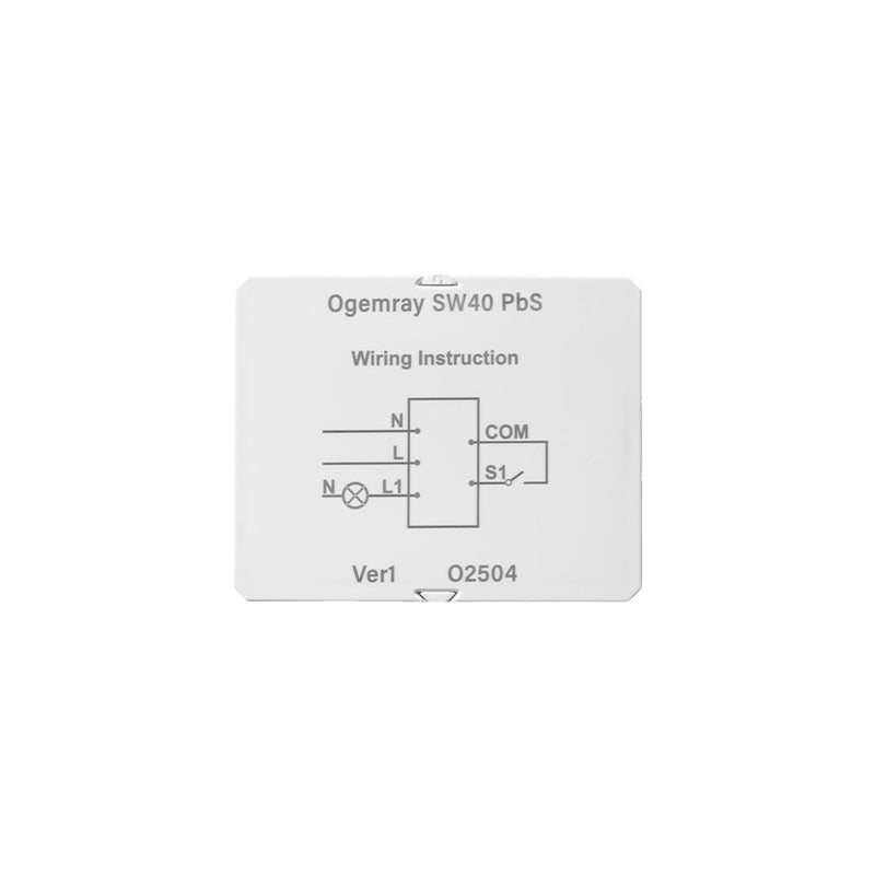 Ogemray SW40 - 25A