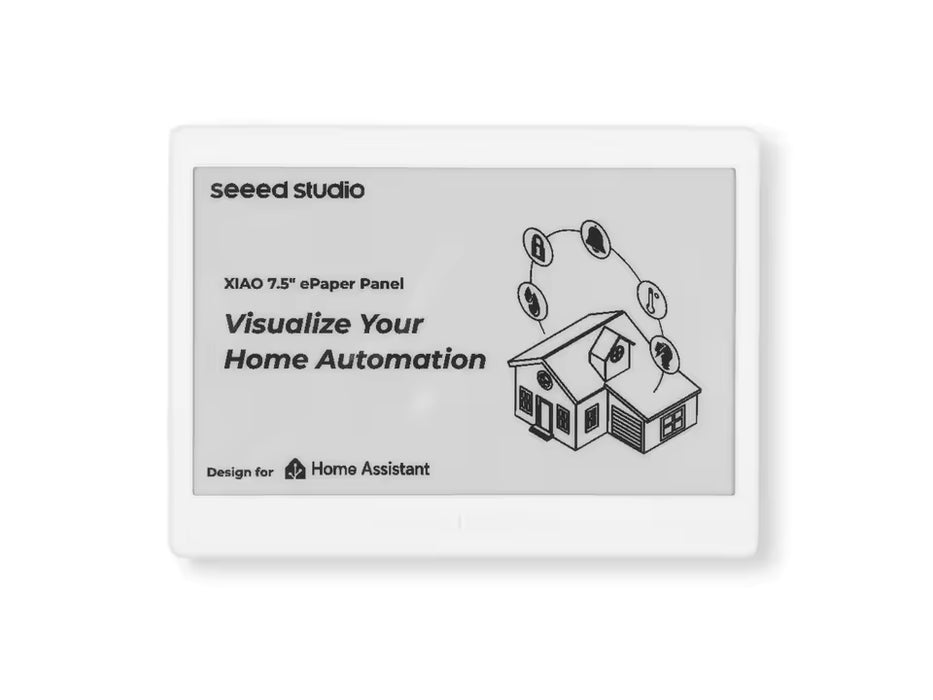 Xiao 7.5" ePaper Panel
