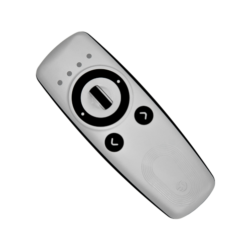 Shelly BLU Remote Control ZB