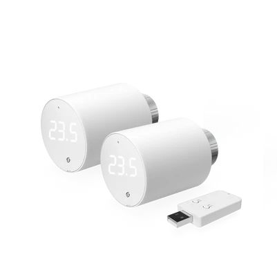 Shelly BLU TRV 2-pack