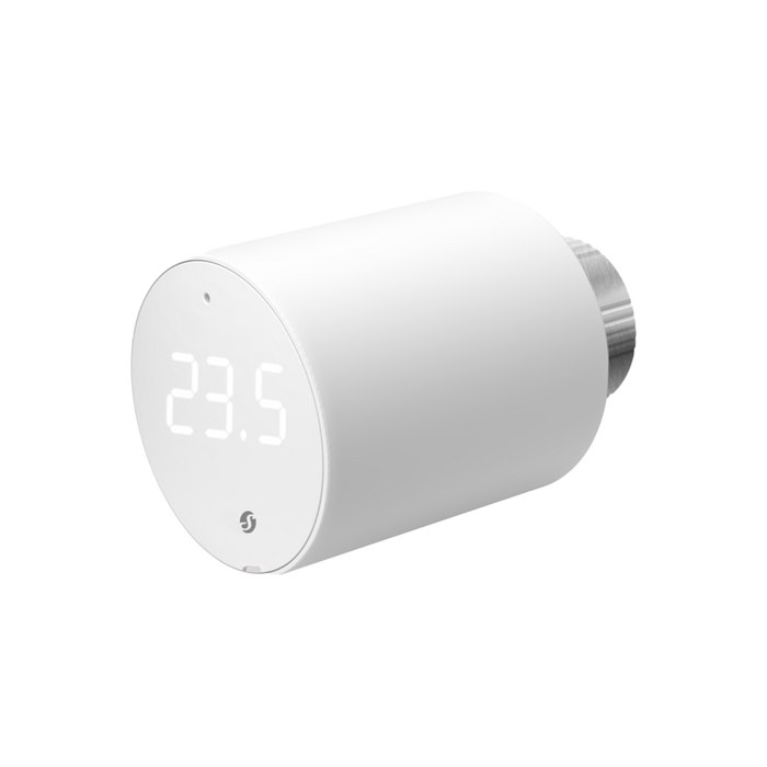 Shelly TRV & Gateway Gen3