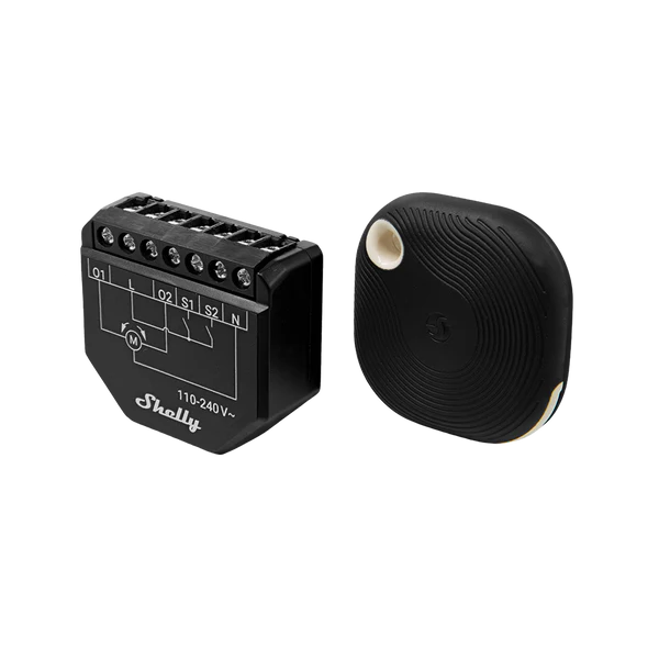 Shelly Shutter and BLU Button Tough1