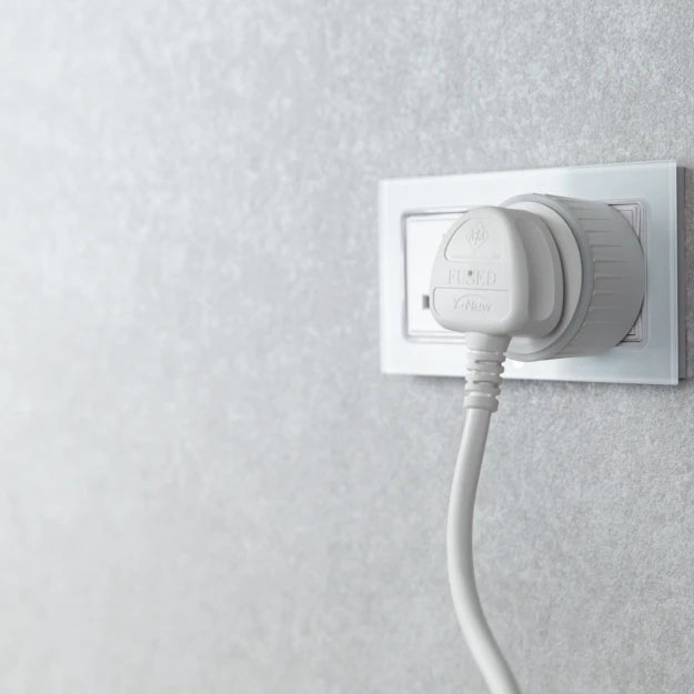 Shelly Plus Plug UK