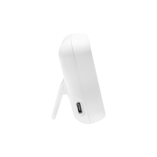 Shelly H&T Gen3 – WiFi Temperature & Humidity Sensor (White)