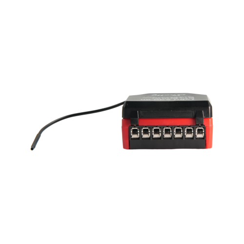 Shelly LoRa Add-on – Long-Range Communication Module for Shelly Gen3 & Gen4