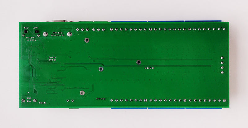 KinCony KC868-AI – 48-Channel ESP32 Input Controller (Ethernet/Wi-Fi)