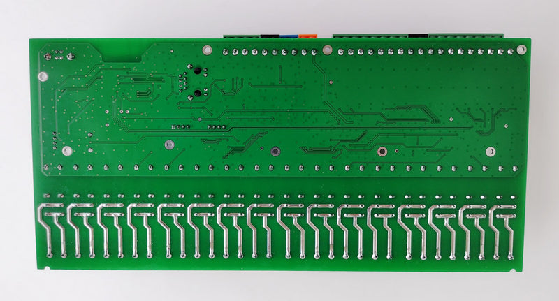 KinCony KC868-E16S – 16-Channel ESP32 Smart Relay Controller