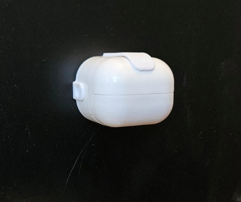 3D Printed Wall Mount - Made for Shelly BLU Motion