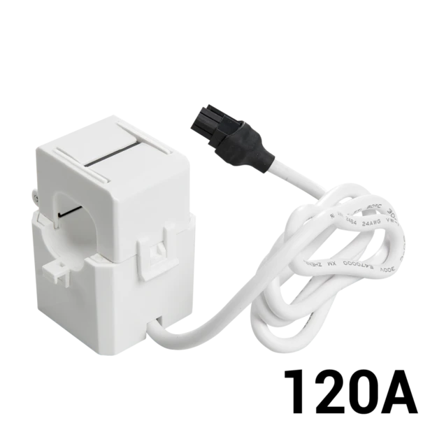 Current Transformer 120A