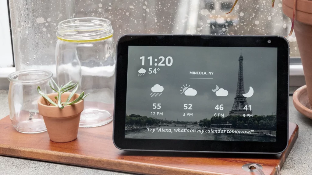 Are Smart Home Products Effective at Saving Energy Over Winter?