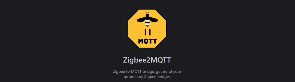 Setting up Zigbee2MQTT